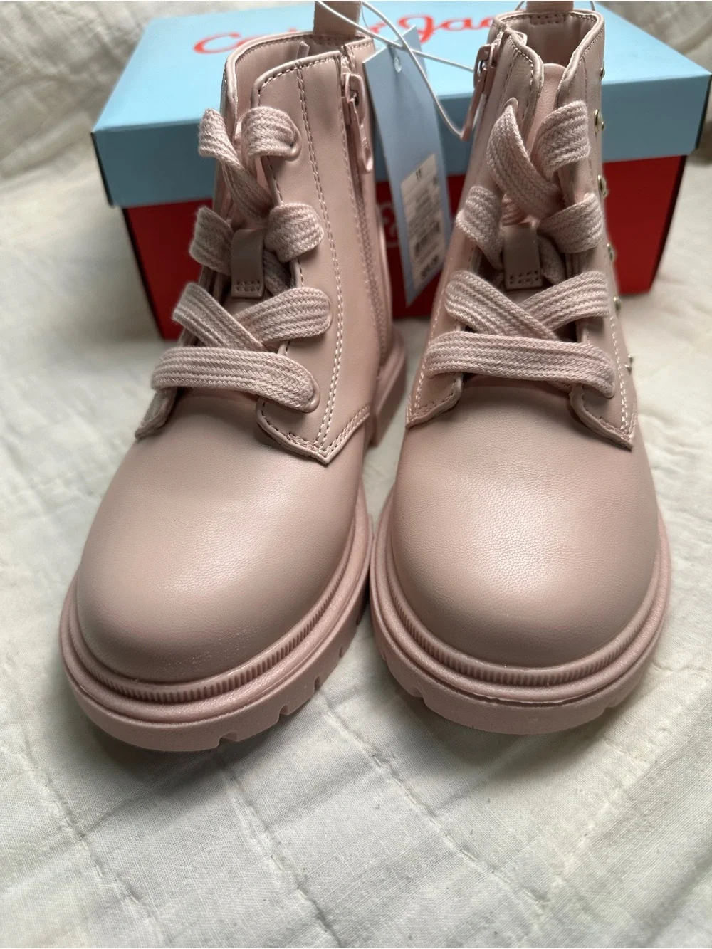 Target light pink